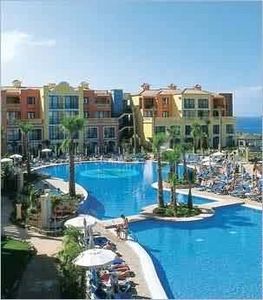 Bahia Principe Tenerife Santa Cruz De Hotel Spain Limited Photo Gallery