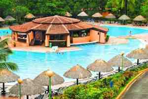 Barcelo Playa Montelimar Barcelo Playa Montelimar
