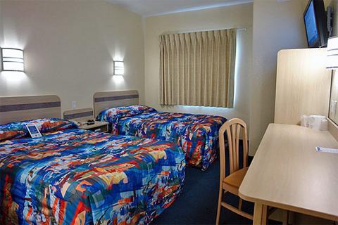 Motel 6 Mission TX Mission, Hotel null. Limited Time Offer!