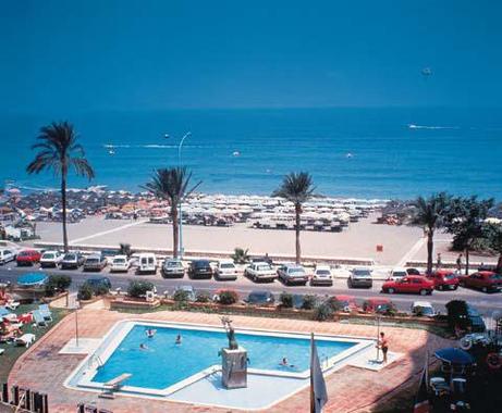 Melia Costa del Sol Torremolinos, Hotel Spain. Limited ...
