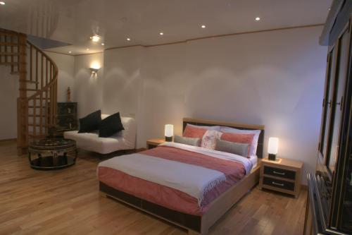 Langham Apartments London Hotel England Limited Time Offer Photo Gallery
