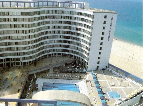 Colony Beach Bat Yam Apartments Tel Aviv Hotel Israel Limited Time Photo Gallery