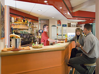 IBIS LYON VILLEFRANCHE SAONE Limas, Hotel France. Limited ...