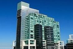 Meriton Serviced Apartments World Tower Sydney Hotel Australia Photo Gallery
