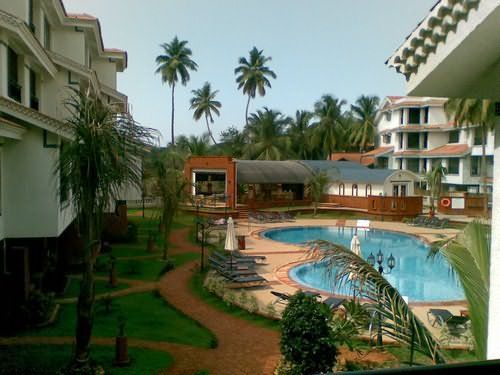 Riviera De Goa Panaji Hotel En India Descuentos Hasta Un 30 Goa Hoteles Informaciones Sobre