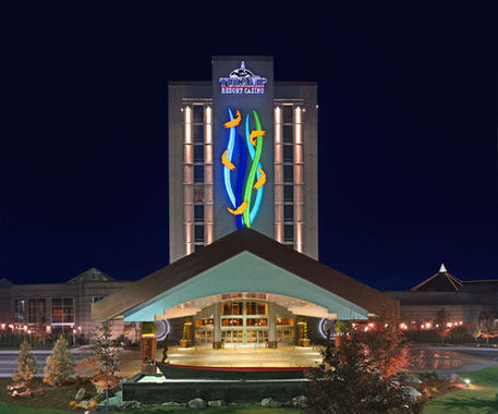 Marysville Casino Marysville Casino
