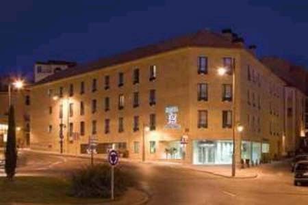 HOTEL EN LOGRONO hotel en logrono: