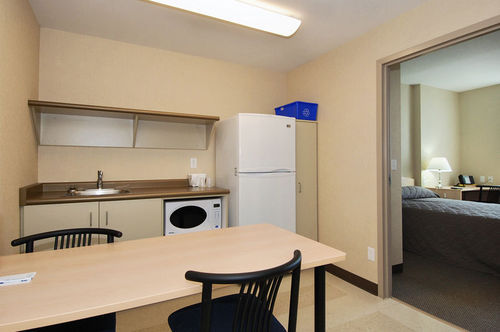 Tru Residence And Conference Centre Kamloops Kamloops