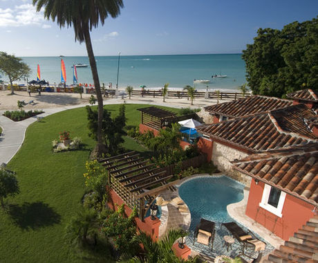 Antigua casino near sandals