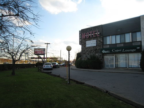Capri Whitestone Hotel New York City Null Limited Time Offer Hotels Near City New York Infos