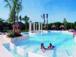 Grand Palladium Colonial Resort And Spa Playa Del Carmen Grand Palladium Colonial Resort And Spa Playa Del Carmen