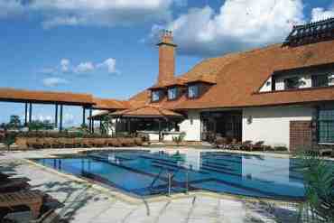 golf windsor country club nairobi overview map
