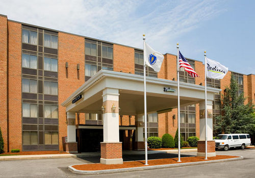 Radisson Hotel And Suites Chelmsford Lowell Null Photo Gallery