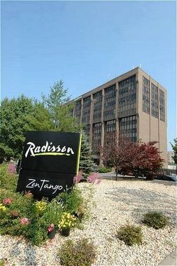 Radisson Hotel New Rochelle Larchmont Null Limited Time Offer Hotels Near City New York Infos
