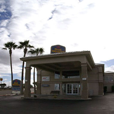 Best Western Kettleman City Inn Suites Hotel Null Photo Gallery