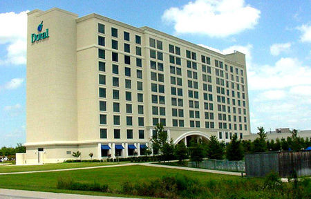Dallas Fort Worth Marriott Hotel Golf Club At Champions Circle Photo Gallery