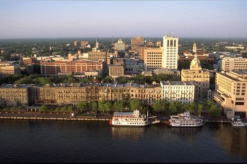 The Bohemian Hotel Savannah Riverfront Autograph Collection Photo Gallery