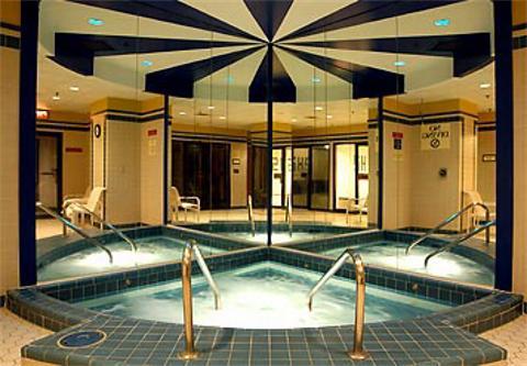 des monies hotel