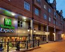Holiday Inn Express London-Hammersmith
