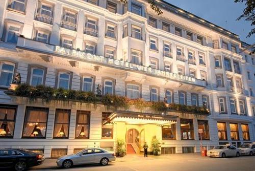 Hamburg Hotel Vier Jahreszeiten Preise Hamburg Hotel Vier Jahreszeiten Preise