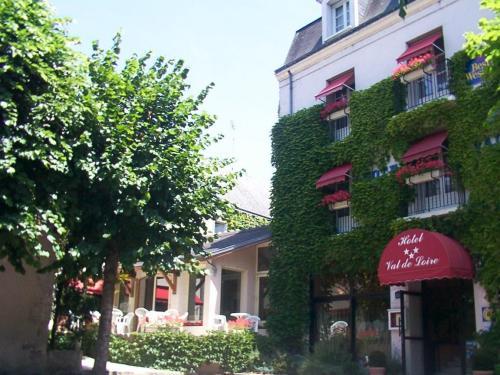 Hotel Val De Loire, hotel Azay-le-Rideau - France - prix réservation ... Hotel Val De Loire, hotel Azay-le-Rideau - France - prix réservation ...