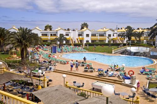 Dunas Caleta Club Corralejo Hotel Spain Limited Time Offer Photo Gallery