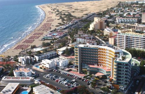 Playa Del Ingles Hotel Ifa Catarina Playa Del Ingles Hotel Ifa Catarina