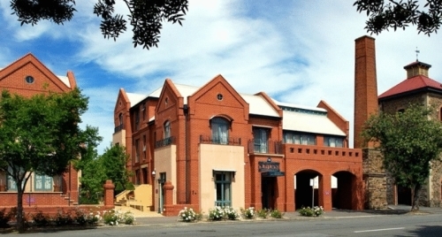 Majestic Old Lion Apartments North Adelaide Hotel Australia Photo Gallery