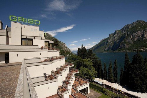 Clarion Collection Hotel Griso Lecco Italy Limited Photo Gallery