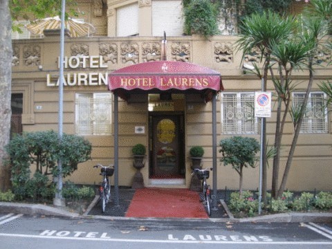 Hotel Laurens Genova Italy Limited Time Offer Photo Gallery