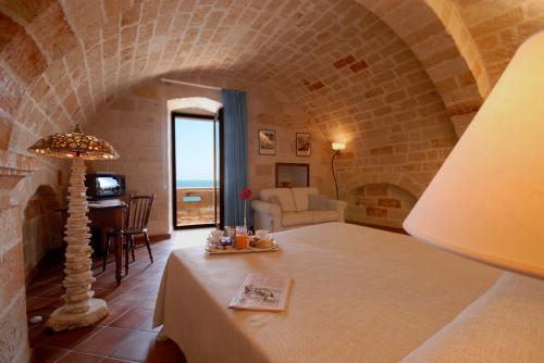 Hotel Grotta Palazzese Polignano A Mare Italy Limited Time Hotels Near City Apulia Infos