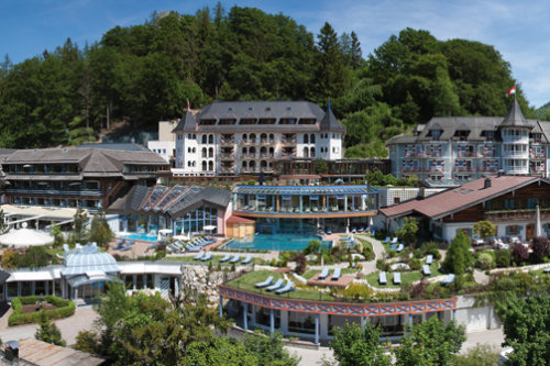 Hotels Sterne Fuschl Am See Hotels Sterne Fuschl Am See