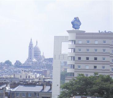 Ibis Budget Paris Porte De Montmartre Ex Etap Hotel Île De France Hotels Infos