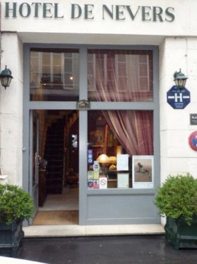 Hotel De Nevers Saint Germain Hotel De Nevers Saint Germain