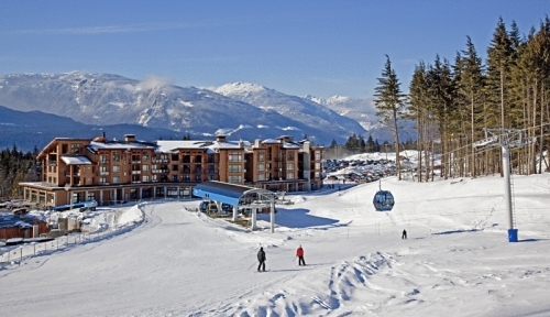 Sutton Place Hotel Revelstoke Mountain Resort British Columbia Hotels Infos