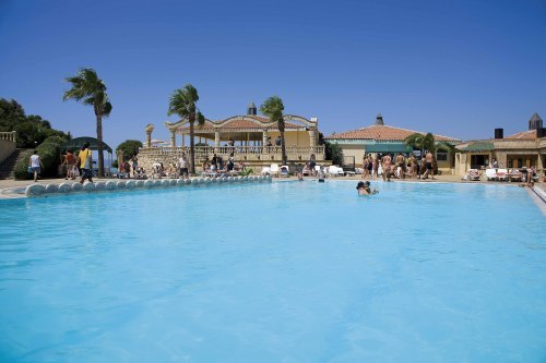 Hotel Resort Atlantis Sigacik Hotel Resort Atlantis Sigacik