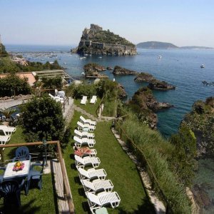 Hotel giardino delle ninfe e la fenice ischia, hotel italy. limited ... Parco delle ninfee