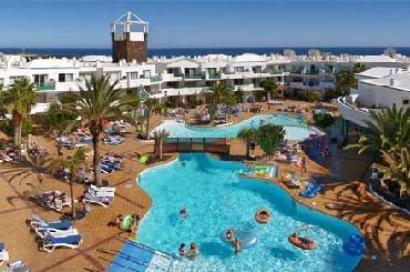 Luabay Lanzarote Beach Teguise Hotel Spain Limited Time Offer Canary Islands Hotels Infos