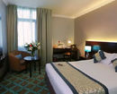 MERCURE CENTRE HOTEL ABU DHABI