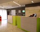 ibis Styles Milano Agrate Brianza (ex all seasons)