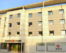 Ibis Madrid Alcobendas