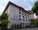 The Sukhothai Hotel Bangkok