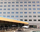 Novotel Bilbao Exhibition Center Hotel