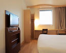 ibis Barcelona Meridiana