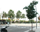 Melia Barcelona Sky