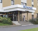 Novotel Bayeux
