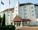 Novotel Beaune