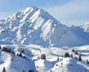 Mercure Belle Plagne 2100