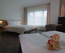 Novotel Berlin Am Tiergarten