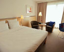 Novotel Berlin Mitte